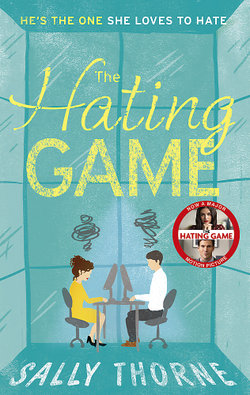 The Hating Game The Hating Game