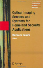 Optical Imaging Sensors and Systems for Homeland Security Applications