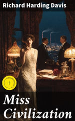 Miss Civilization