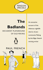 The Badlands