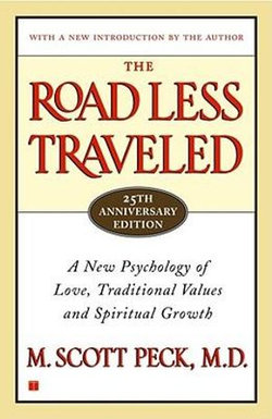 Road Less Traveled, 25th Anniversar