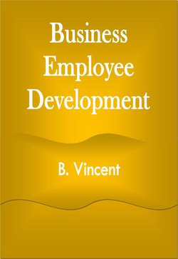 Business Employee Development