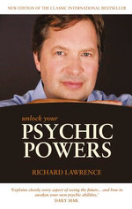 Unlock Your Psychic Powers