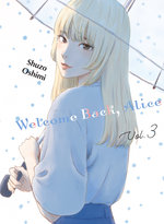 Welcome Back, Alice