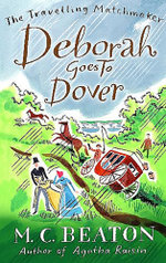 Deborah Goes to Dover Deborah Goes to Dover