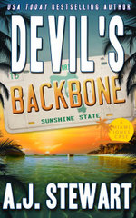 Devil's Backbone