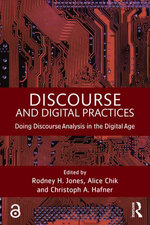 Discourse and Digital Practices