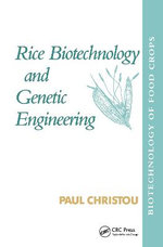 Rice Biotechnology and Genetic Engineering