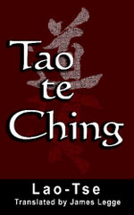 Tao Te Ching