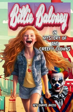 Mystery of the Creepy Clowns