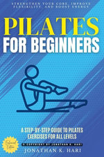 Pilates for Beginners: