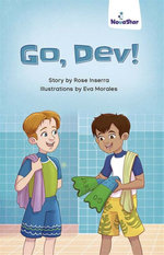 Go, Dev!