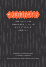 Euripides V