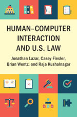 Human-Computer Interaction and U.S. Law