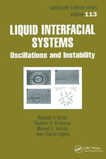 Liquid Interfacial Systems