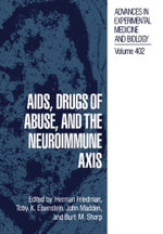 AIDS, Drugs of Abuse, and the Neuroimmune Axis