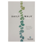 The Daily Walk Bible NLT (Softcover, Filament Enabled)