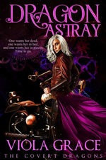 Dragon Astray