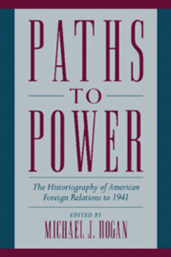 Paths to Power