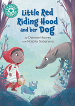 Reading Champion: Little Red Riding Hood and Her Dog