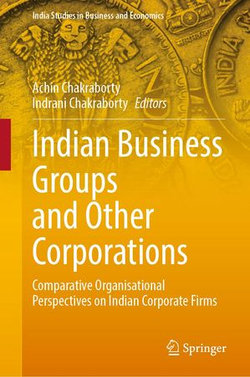 Indian Business Groups and Other Corporations Indian Business Groups and Other Corporations