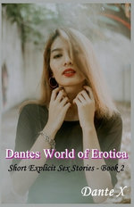 Dantes World of Erotica