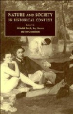 Nature and Society in Historical Context