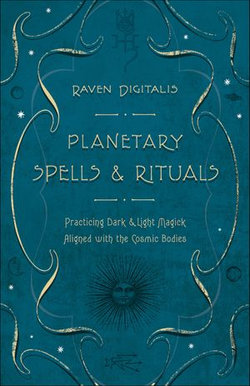 Planetary Spells & Rituals