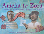 Amelia to Zora