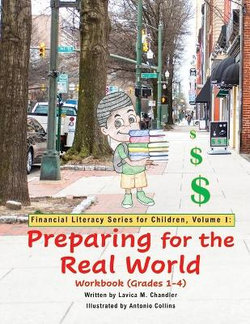 Preparing for the Real World Workbook Grades 1 - 4