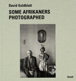 Some Afrikaners Photographed