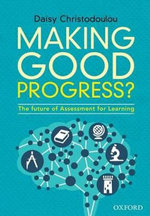 Making Good Progress?