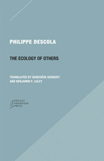 The Ecology of Others Question of Nature