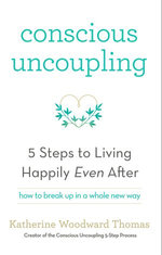 Conscious Uncoupling