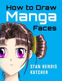 How to Draw Manga Faces