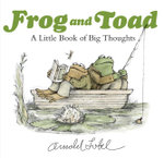 Frog and Toad Frog and Toad
