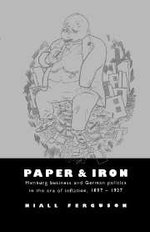 Paper and Iron