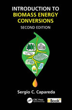 Introduction to Biomass Energy Conversions