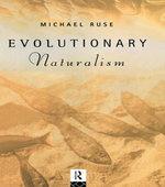Evolutionary Naturalism