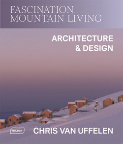 Fascination Mountain Living