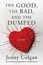 The Good, the Bad, and the Dumped