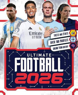 Ultimate Football 2026