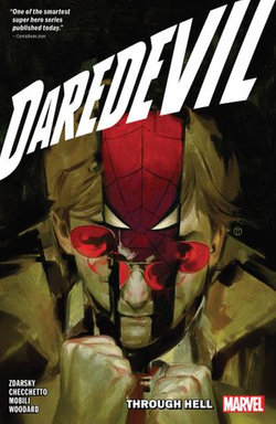 Daredevil By Chip Zdarsky Vol. 3