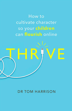 Thrive