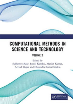Computational Methods in Science and Technology