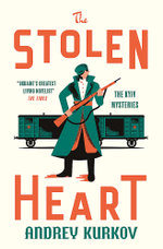 The Stolen Heart