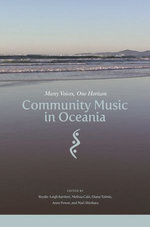 Community Music in Oceania