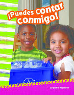 ¡Puedes Contar Conmigo!