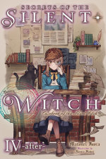Secrets of the Silent Witch, Vol. 4. 5 -After-