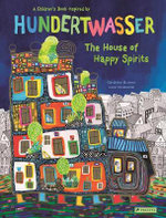 The House of Happy Spirits